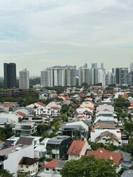 One Amber (D15), Condominium #599219521